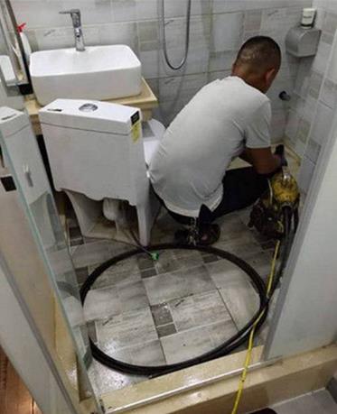市南测漏水 卫生间漏水是为什么呢如何解决呢?