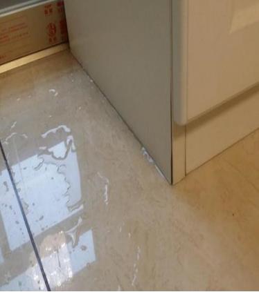 市南漏水检测 厕所漏水怎么检测?